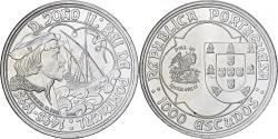 World Coins - Coin, Portugal, 1000 Escudos, 1995, Lisbon, , Silver, KM:685