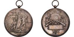 World Coins - France, Medal, Tir, Pour la Patrie, Vernon, , Maillechort