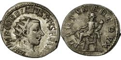 Ancient Coins - Coin, Gordian III, Antoninianus, , Billon, Cohen:98