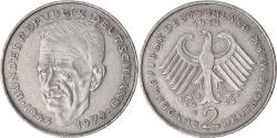 World Coins - Coin, GERMANY - FEDERAL REPUBLIC, 2 Mark, 1979