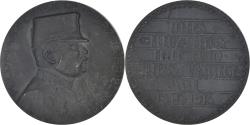 World Coins - Austria, Medal, Feldmarschall Erzherzog Friedrich, WAR, 1914-1915, Weinberger
