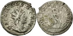 Ancient Coins - Coin, Gallienus, Antoninianus, , Billon, Cohen:1055