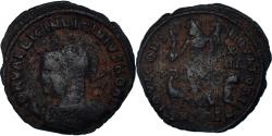 Ancient Coins - Coin, Licinius II, Follis, 317-324, Antioch, , Bronze