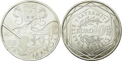 World Coins - Coin, France, 10 Euro, 2011, , Silver, KM:1726