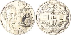 World Coins - Netherlands, Token, 2 1/2 Ecu Willem I, 1992, , Copper-nickel
