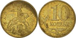 World Coins - Coin, Russia, 10 Kopeks
