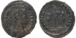 Ancient Coins - Constantine I, Follis, 310-313, Trier, Bronze, , RIC:866a