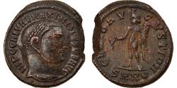 Ancient Coins - Coin, Maximinus II, Follis, AD 310-311, Nicomedia, , Bronze, RIC:66c