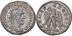 Ancient Coins - Coin, Seleucis and Pieria, Trajan Decius, Tetradrachm, 249-250, Antioch
