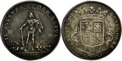 World Coins - France, Token, Royal, 1688, , Silver, Feuardent:9820