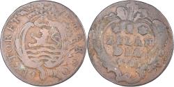 World Coins - Coin, Netherlands, ZEELAND, Duit, 1785, Middelbourg, , Copper, KM:101.1