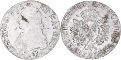 World Coins - Coin, France, Ecu aux branches d'olivier, 1789, Limoges, , Silver