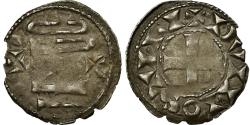 World Coins - Coin, France, Silver Denarius, , Silver, Boudeau:245
