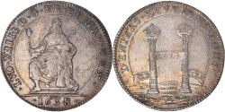 World Coins - France, Token, Louis XIV, Chambre aux Deniers, 1658, , Silver