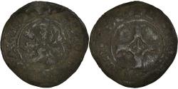 World Coins - Coin, France, Flanders, Philippe le Bon, Double Mite, , Copper