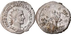 Ancient Coins - Coin, Philip I, Antoninianus, 247, Roma, , Billon, RIC:57