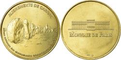 World Coins - France, Token, Touristic token, Carnac - Les alignements n°1, Arts & Culture