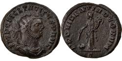Ancient Coins - Coin, Tacitus, Aurelianus, 275-276, Siscia, , Billon, Cohen:103, RIC:--
