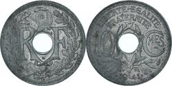 World Coins - Coin, France, 10 Centimes, 1941, , Zinc, Gadoury:288c