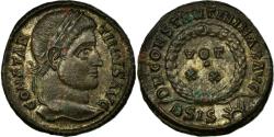 Ancient Coins - Coin, Constantine I, Nummus, Siscia, , Copper, Cohen:123