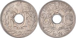 World Coins - Coin, France, Lindauer, 25 Centimes, 1932, , Copper-nickel, KM:867a