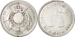 World Coins - France, Token, Notary, Notaires de l'arrondissement de Troyes, 1807,