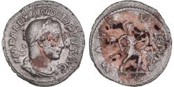 Ancient Coins - Coin, Severus Alexander, Denarius, 231-235, Rome, , Silver, RIC:246c