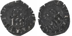 World Coins - France, Philippe VI, Double Parisis, 1328-1350, Billon, , Duplessy:269