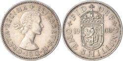 World Coins - Coin, Great Britain, Shilling, 1960