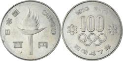 World Coins - Coin, Japan, 100 Yen, 1972