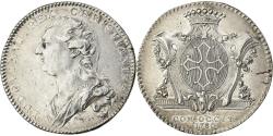 World Coins - France, Token, 1780, Silver, , Feuardent:10997