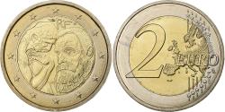 World Coins - France, 2 Euro, 2017, Paris, Bi-Metallic, , KM:New