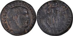 Ancient Coins - Coin, Constantine I, Follis, 313-314, Antioch, , Bronze, RIC:7