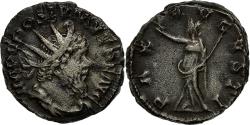 Ancient Coins - Coin, Postumus, Antoninianus, 260-269, Trier or Cologne, Rare,