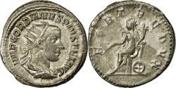 Ancient Coins - Coin, Gordian III, Antoninianus, , Billon, Cohen:97