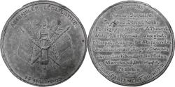 World Coins - France, Medal, Assemblée Législative, Elections du Département du Nord, 1849