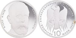 World Coins - Coin, GERMANY - FEDERAL REPUBLIC, 10 Mark, 1993, Hamburg, Germany,