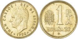 World Coins - Coin, Spain, Peseta, 1981