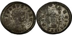 Ancient Coins - Carus, Antoninianus, Ticinum, Billon, , Cohen:56