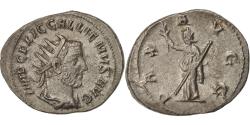 Ancient Coins - Coin, Gallienus, Antoninianus, 254, Roma, , Billon, RIC:155