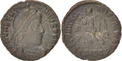 Ancient Coins - Coin, Valentinian I, Nummus, Siscia, , Copper, RIC:7