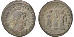 Ancient Coins - Coin, Constantine I, Follis, Ticinum, , Copper, RIC:84