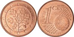 World Coins - Coin, GERMANY - FEDERAL REPUBLIC, Euro Cent, 2010
