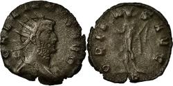 Ancient Coins - Coin, Gallienus, Antoninianus, , Billon, Cohen:685