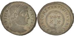 Ancient Coins - Coin, Constantine I, Follis, Heraclea, , Copper, RIC:60d