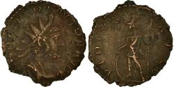 Ancient Coins - Coin, Tetricus I, Antoninianus, Trier or Cologne, , Billon