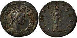 Ancient Coins - Coin, Probus, Antoninianus, 277, Lyon - Lugdunum, , Billon, RIC:104