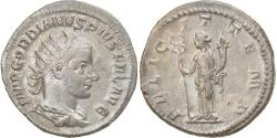 Ancient Coins - Coin, Gordian III, Antoninianus, 244, Roma, , Billon, RIC:140