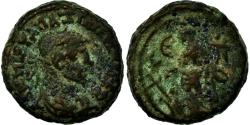 Ancient Coins - Coin, Maximianus, Tetradrachm, 289-290, Alexandria, , Billon