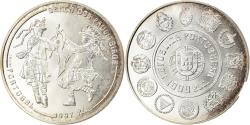 World Coins - Coin, Portugal, 1000 Escudos, 1997, , Silver, KM:704